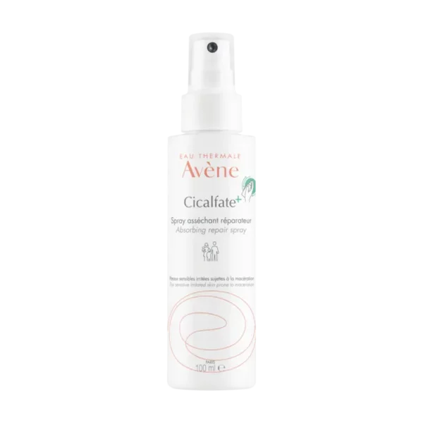 Avène Cicalfate+ Spray Asséchant Apaisant 100 ml