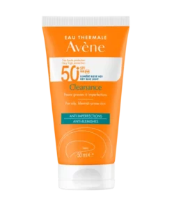 Avène Avène Avène SPF50 solaire crème solaire