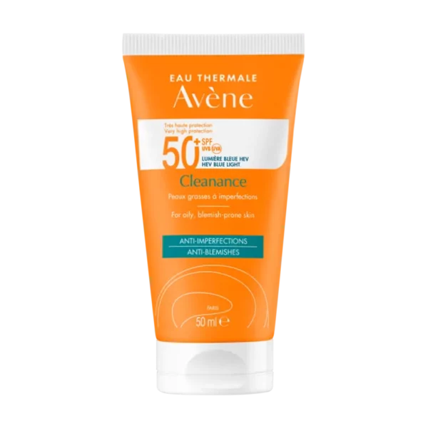 Avène Avène Avène SPF50 solaire crème solaire