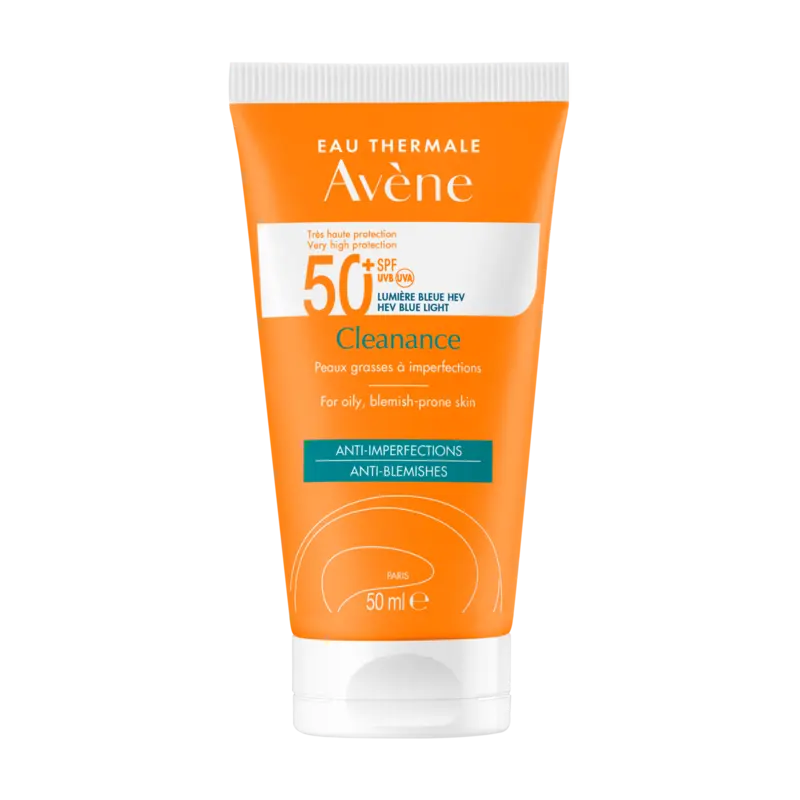 Avène Avène Avène SPF50 solaire crème solaire