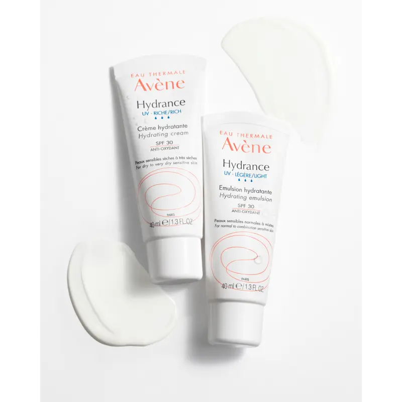Avène Hydrance Légère UV SPF30 – 40 ml – Image 2