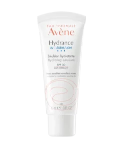 Avène Hydrance Légère UV SPF30 40 ml – packshot face