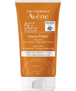 Avène Solaire Intense Protect SPF50+ 150 ml – packshot