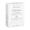 Avène TriXera Pain Surgras au Cold Cream 100 g – packshot face