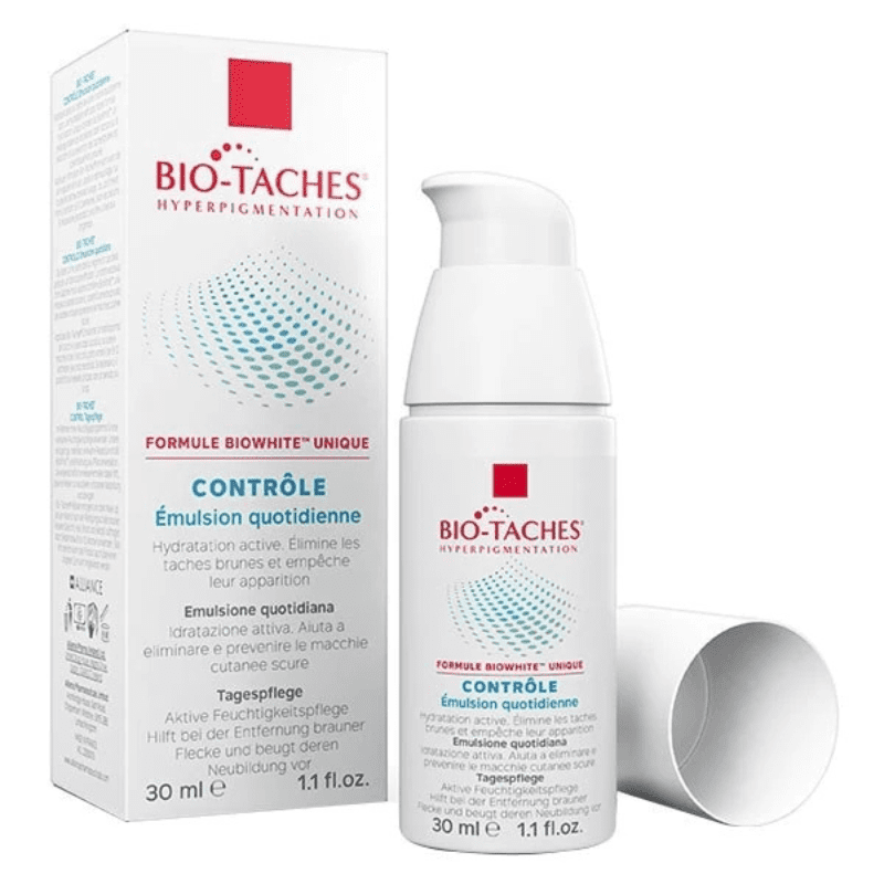 Packshot — BIO-TACHES Émulsion 30 ml