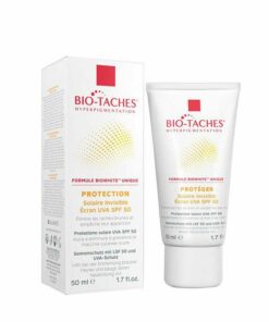 Packshot — BIO-TACHES Solaire Écran SPF50, 50 ml