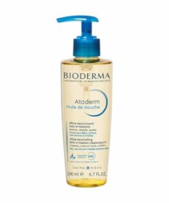 Packshot — BIODERMA Atoderm Huile de Douche 200 ml