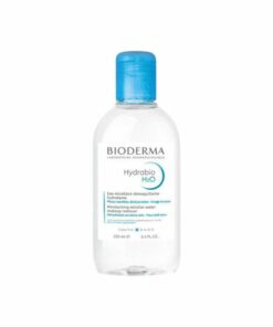 Packshot — BIODERMA Hydrabio H2O Solution Micellaire 250 ml