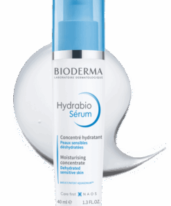 Packshot — BIODERMA Hydrabio Sérum Concentré 40 ml