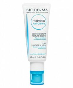 Packshot — BIODERMA Hydrabio Gel-Crème 40 ml
