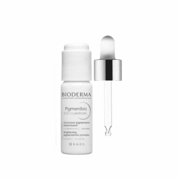 Packshot — Bioderma Pigmentbio C-Concentrate 15 ml