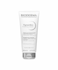 Packshot — BIODERMA Pigmentbio Foaming Cream 200 ml