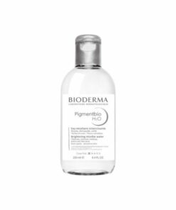 Packshot — BIODERMA Pigmentbio H2O Eau Micellaire Éclaircissante 250 ml