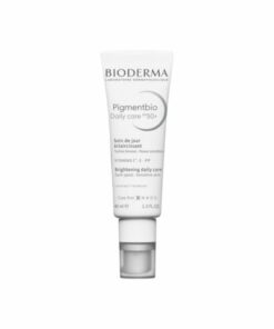 Packshot — BIODERMA Pigmentbio Soin Quotidien SPF50+ 40 ml