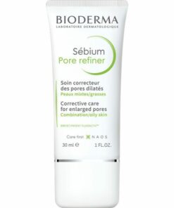Packshot — BIODERMA Sébium Pore Refiner 30 ml