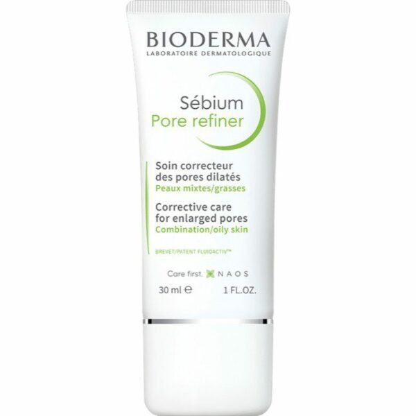 Packshot — BIODERMA Sébium Pore Refiner 30 ml