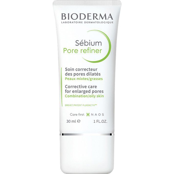 Packshot — BIODERMA Sébium Pore Refiner 30 ml