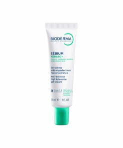 Packshot — BIODERMA Sébium Kerato+ Gel-Crème Anti-Imperfections 30 ml