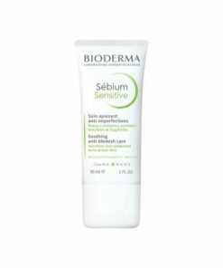 Packshot — BIODERMA Sébium Sensitive 30 ml