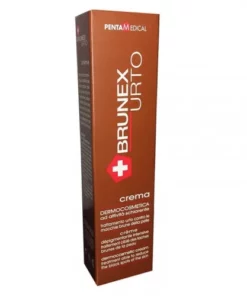 Packshot — BRUNEX Urto Crème Dépigmentante 30 ml