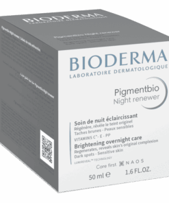 Alternative view of Bioderma Pigmentbio Night Renewer — 50 ml