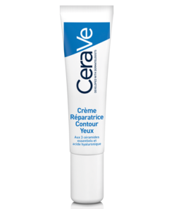 Cerave Crème Réparatrice Contour des Yeux 14 ml – cernes, poches, hydratation