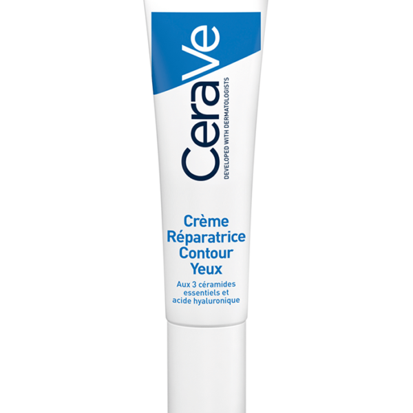 CERAVE CREME REPARATRICE CONTOUR YEUX 14 ML
