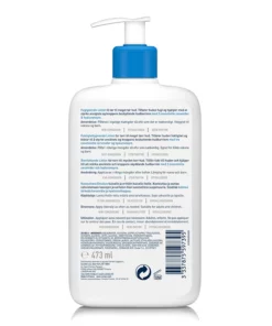 Alternative view of CeraVe – Lait Hydratant
