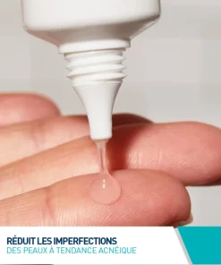 Alternative view of CERAVE Soin Concentré Anti Imperfections 40ml - Peaux Sensbibles