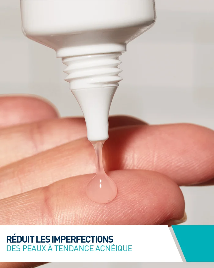 CERAVE Soin Concentré Anti Imperfections 40ml - Peaux Sensbibles – Image 2
