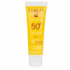 Packshot — CEREZA Crème Solaire 3-en-1 Anti-Âge & Anti-Tache 50 ml