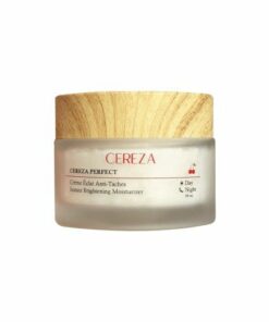 Packshot — CEREZA PERFECT Crème Éclat Anti-Taches 50 ml