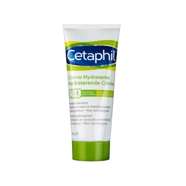 Packshot — CETAPHIL Crème Hydratante 50 g