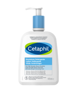 Packshot — CETAPHIL Lotion Hydratante 470 ml