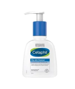 Packshot — CETAPHIL Lotion Nettoyante Peaux Grasses 125 ml