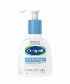 Packshot — CETAPHIL Lotion Nettoyante Peaux Grasses 236 ml