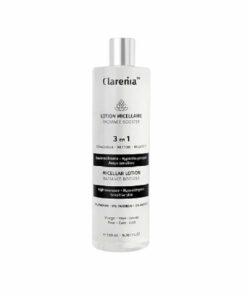 Packshot — CLARENIA Eau Micellaire Radiance Booster 3-en-1 500 ml