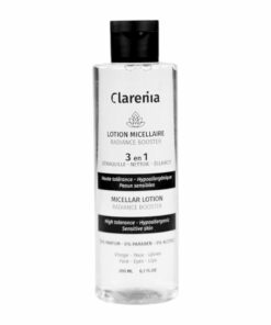 Packshot — CLARENIA Lotion Micellaire Radiance Booster 3-en-1 200 ml