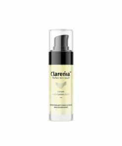 Packshot — CLARENIA Sérum Anti-Cernes Éclat 30 ml