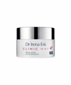 Packshot — CLINIC WAY Crème Anti-Rides de Nuit N°4