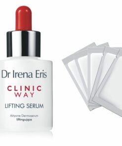 Packshot — CLINIC WAY Lifting Serum 30 ml