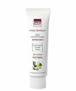 Packshot — CYTOL CENTELLA Crème Réparatrice 15 ml