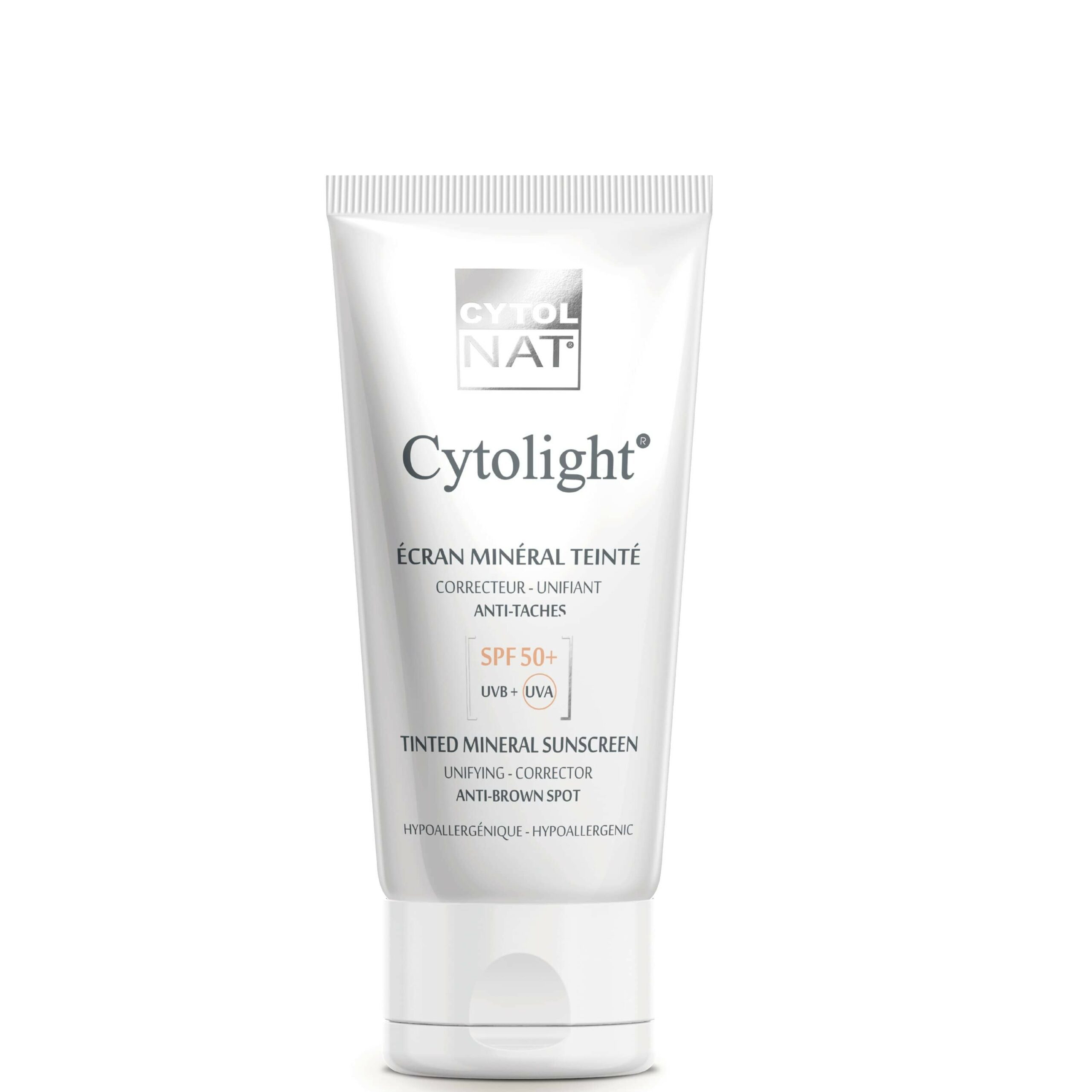 Packshot — CYTOLIGHT Écran Minéral Anti-Tache Teinté