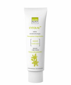 Packshot — CYTOLNAT CYTOLAC Crème de Soin Anti-Imperfections