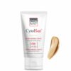 Packshot — CYTOLNAT Cytolsun Écran Beige Doré SPF50+ 50 ml