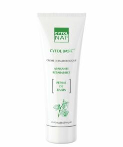 Packshot — CYTOL BASIC Crème Apaisante Réparatrice 100 ml