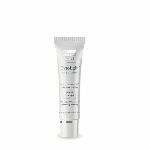 Packshot — CYTOLNAT Cytolight Crème 30 ml