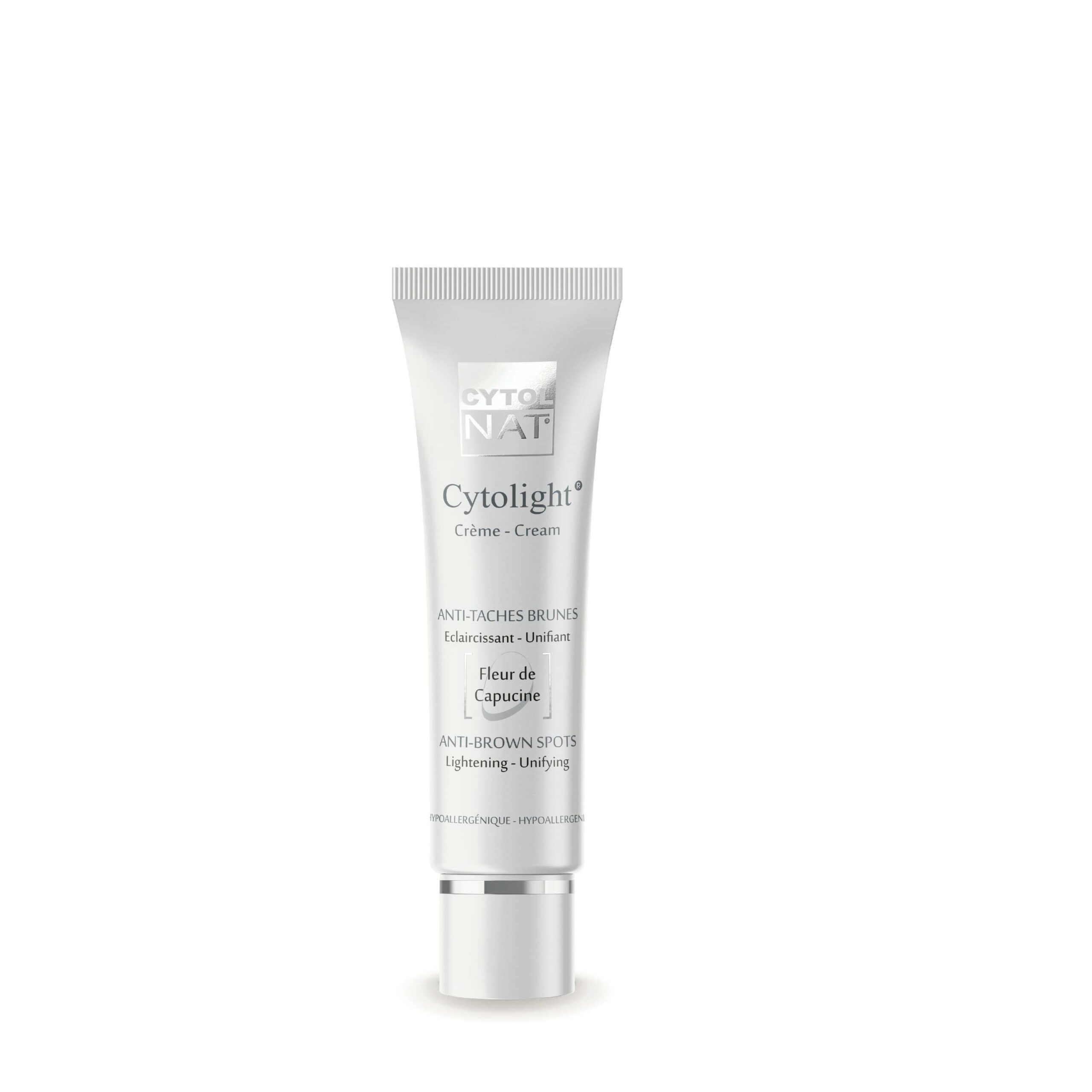 Packshot — CYTOLNAT Cytolight Crème 30 ml