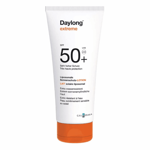 Packshot — DAYLONG Extreme SPF50+ 200 ml