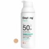 Packshot — DAYLONG Face Sensitive SPF50+ BB Fluide Teinté 50 ml
